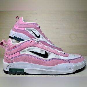 Nike SB AirMac Ishod Pink Foam White